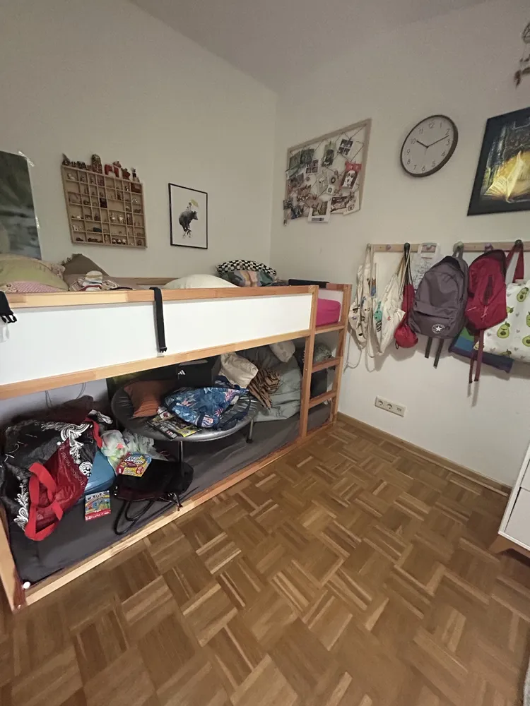 4 Zimmer Wohnung mit 104 m² in Hamburg – Bild 7