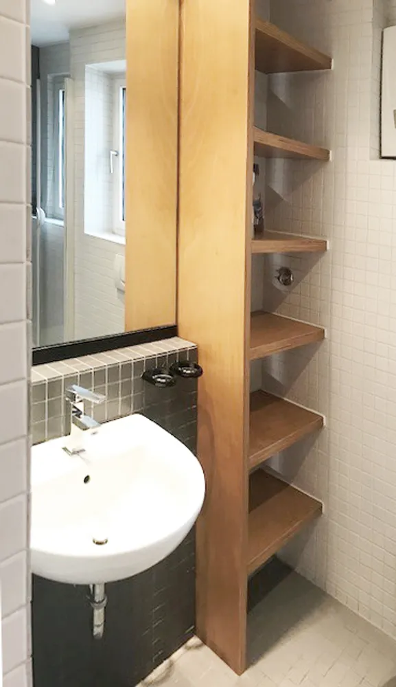 3 Zimmer Wohnung mit 90 m² in Hannover – Bild 11