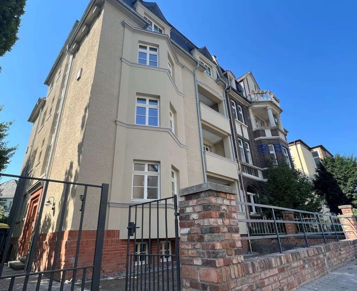 1 Zimmer Wohnung mit 13 m² in Gießen – Bild 4