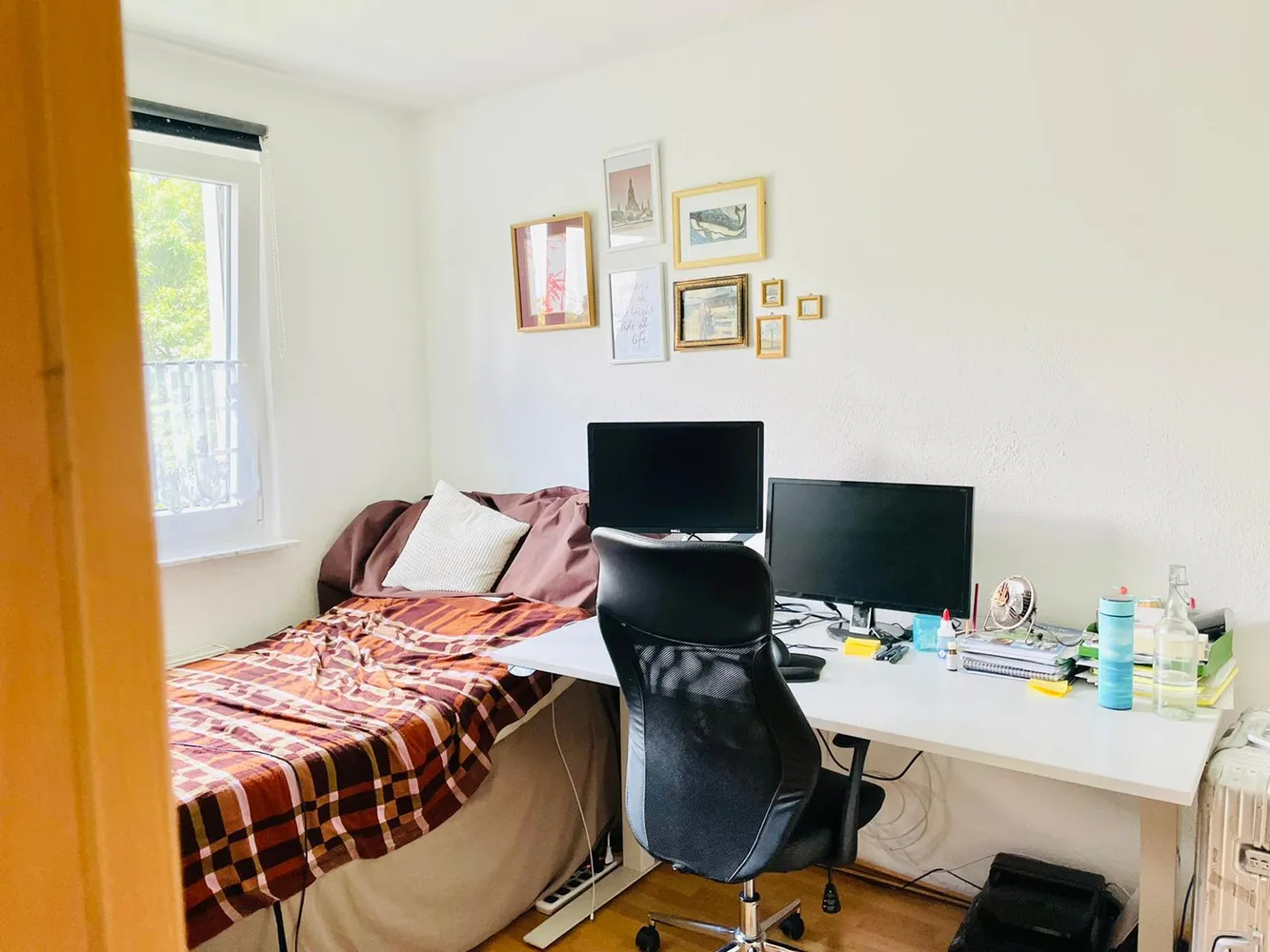3 Zimmer Wohnung mit 65 m² in Essen – Bild 7