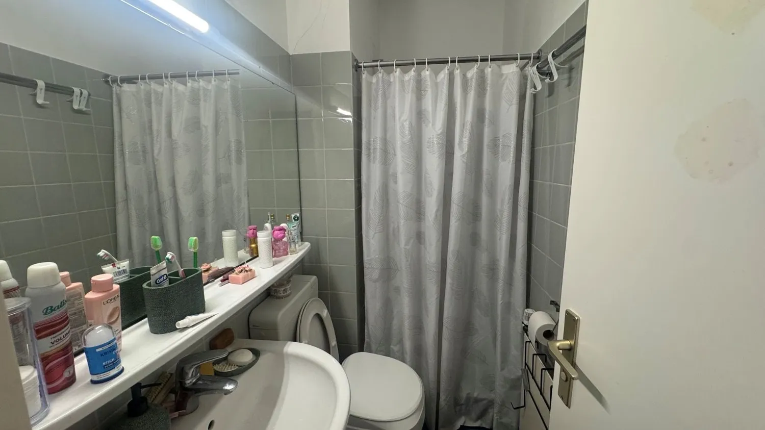 1 Zimmer Wohnung mit 28 m² in Frankfurt am Main – Bild 3