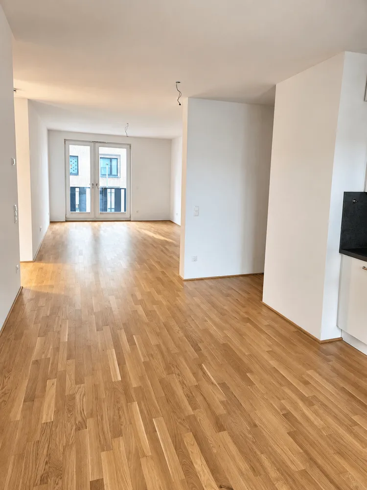 4 Zimmer Wohnung mit 112 m² in Mainz – Bild 2