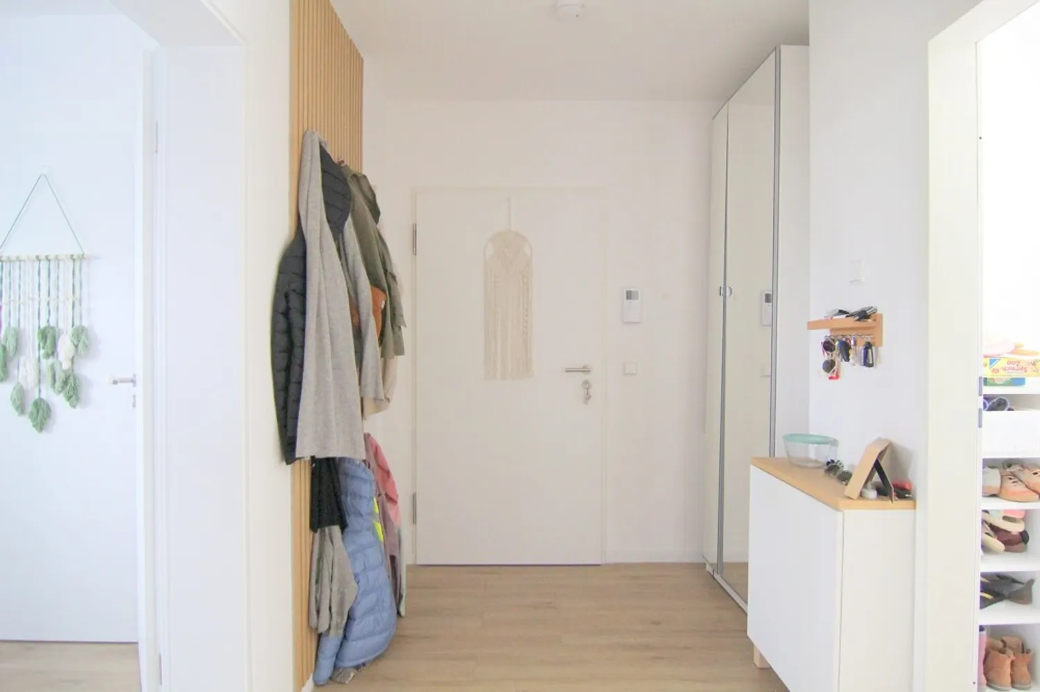 3 Zimmer Wohnung mit 79 m² in Köln – Bild 2