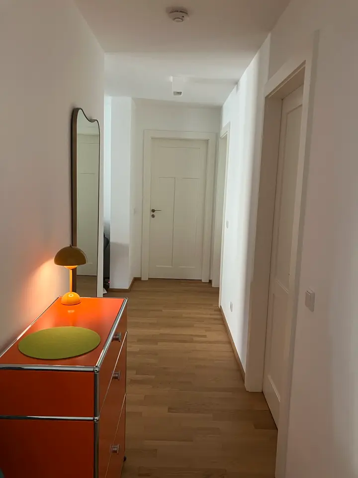 WG-Zimmer mit 119 m² in Bergheim – Bild 4