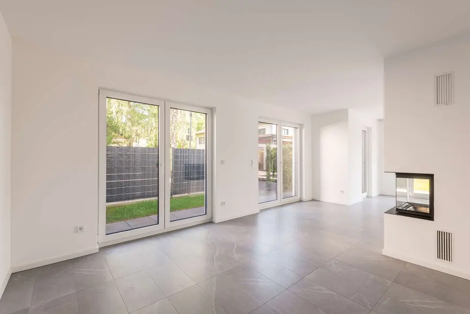 6 Zimmer Haus mit 193 m² in Erding – Bild 1