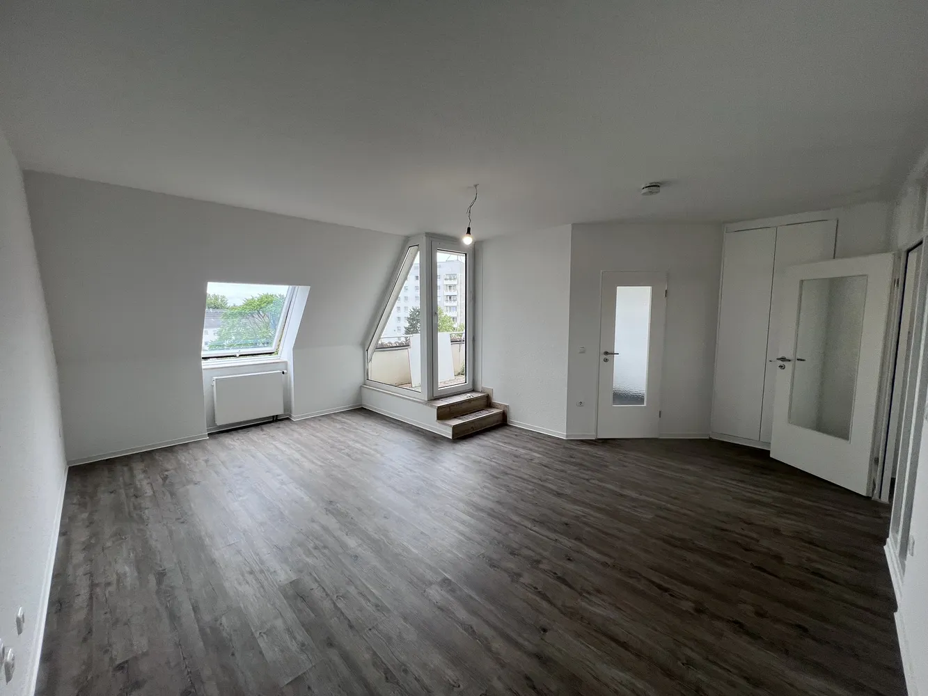 2 Zimmer Wohnung mit 52 m² in Hannover – Bild 4