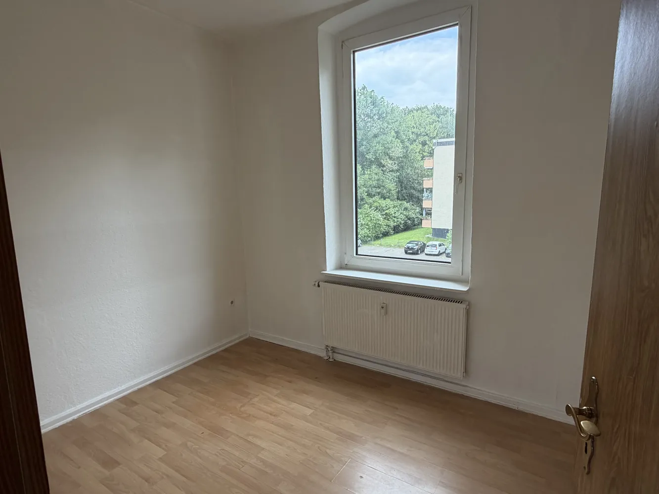 2 Zimmer Wohnung mit 62 m² in Gelsenkirchen – Bild 3