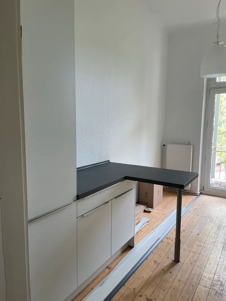 2 Zimmer Wohnung mit 65 m² in Darmstadt – Bild 5