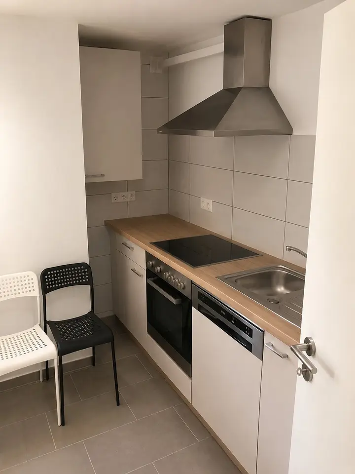 2 Zimmer Wohnung mit 35 m² in Pforzheim – Bild 5