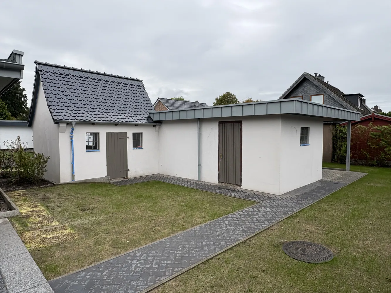 5 Zimmer Haus mit 123 m² in Neumünster – Bild 2