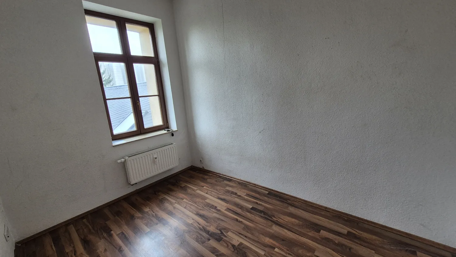 2 room apartment with 31 m² in Chemnitz – Photo 12