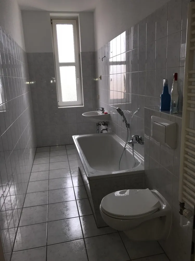 2 room apartment with 65 m² in Fürstenwalde/Spree – Photo 2