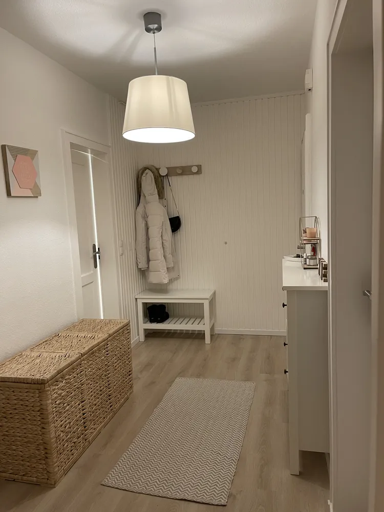 3 Zimmer Wohnung mit 59 m² in Mülheim an der Ruhr – Bild 10