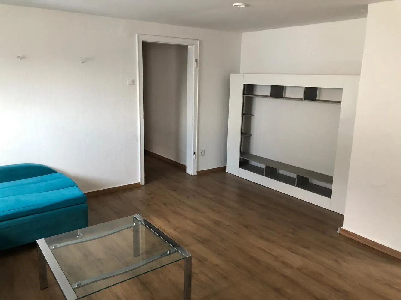 2 Zimmer Wohnung mit 53 m² in Oberhausen – Bild 4