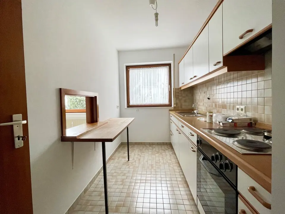 3 Zimmer Wohnung mit 85 m² in Biberach an der Riß – Bild 2