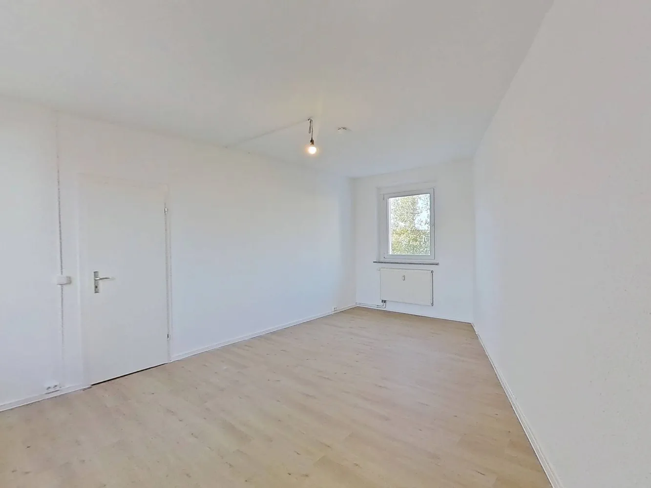 3 Zimmer Wohnung mit 75 m² in Rostock – Bild 5