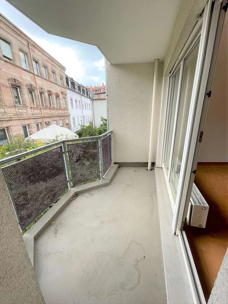 2 Zimmer Wohnung mit 60 m² in Fürth – Bild 9