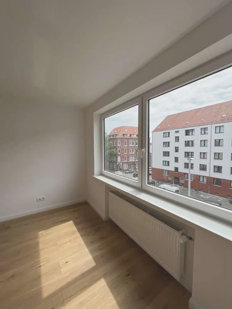 3 Zimmer Wohnung mit 72 m² in Hannover – Bild 12