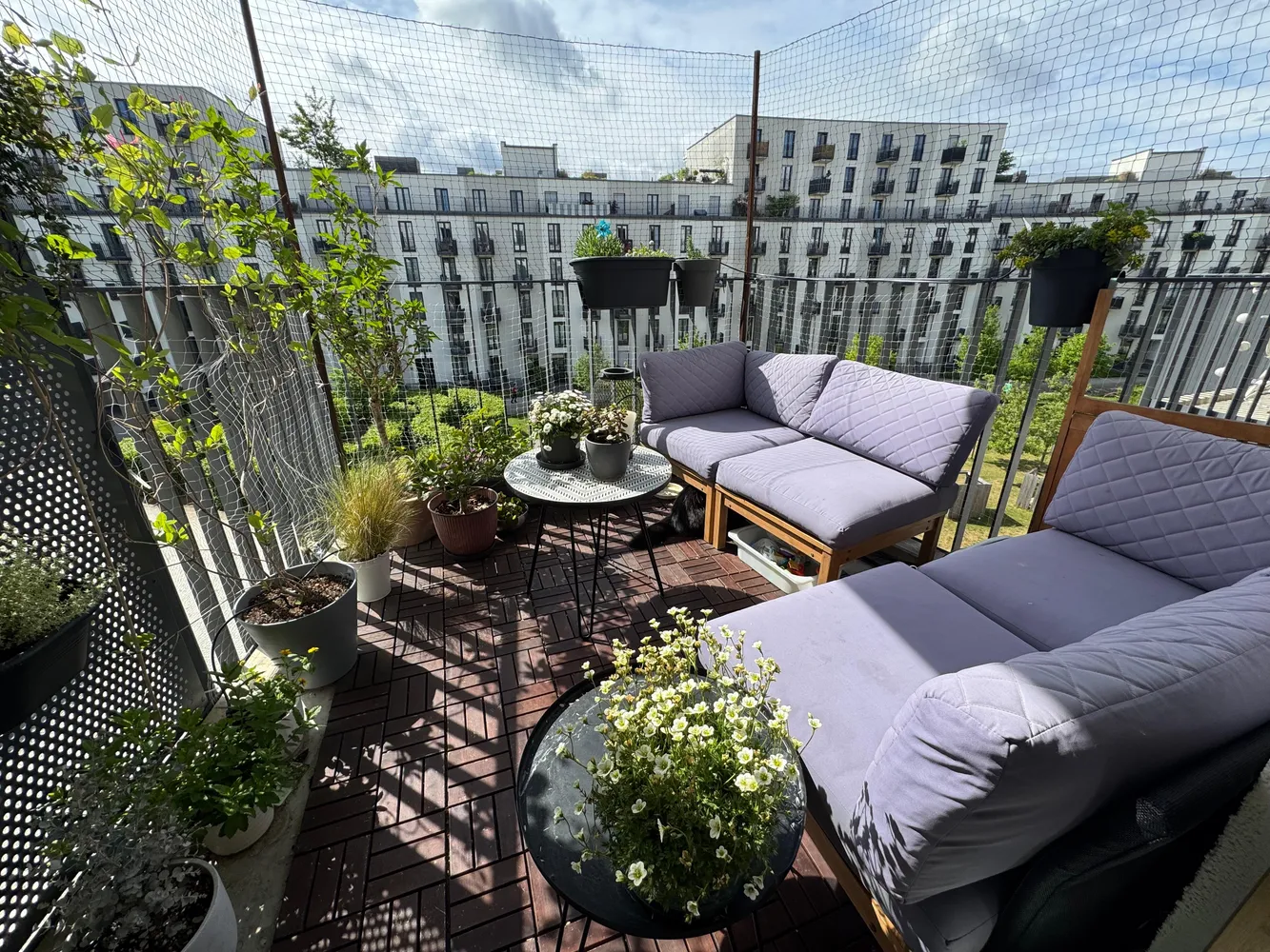 3 Zimmer Wohnung mit 90 m² in München – Bild 12