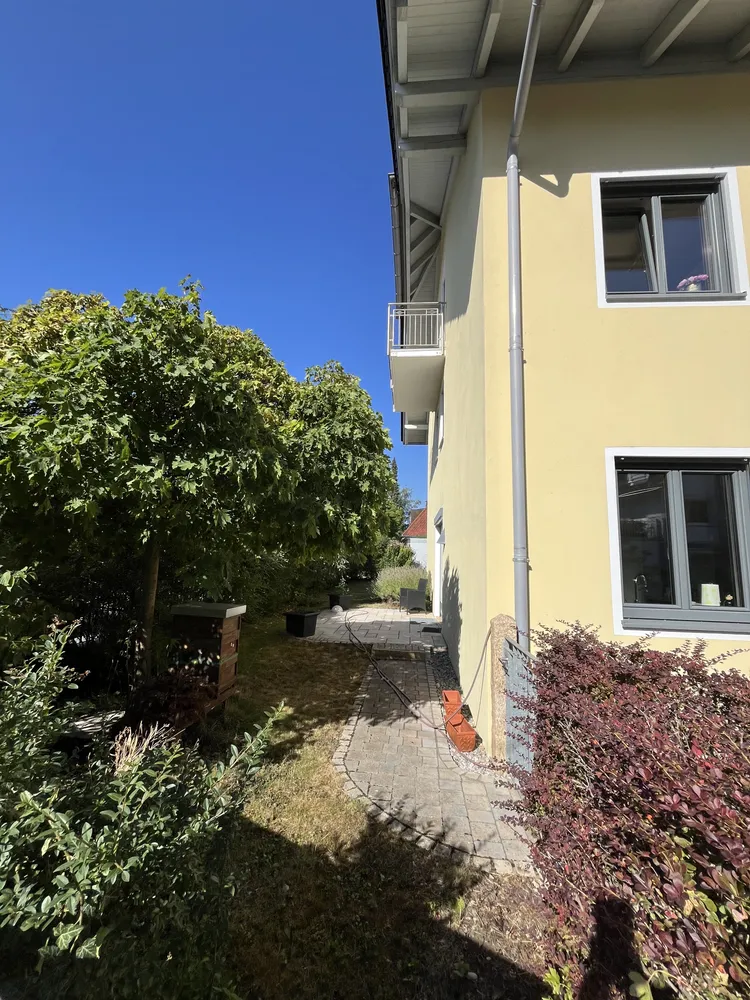 5 Zimmer Haus mit 169 m² in München – Bild 2