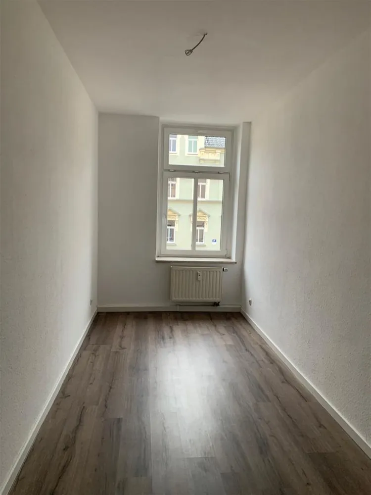 4 room apartment with 96 m² in Chemnitz – Photo 11