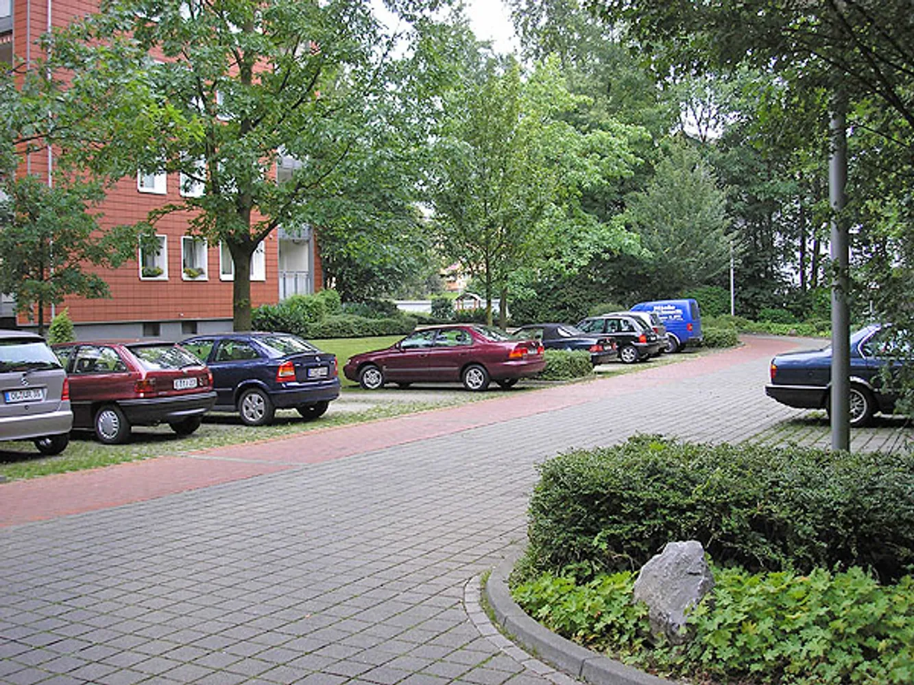 2 Zimmer Wohnung mit 57 m² in Essen – Bild 8