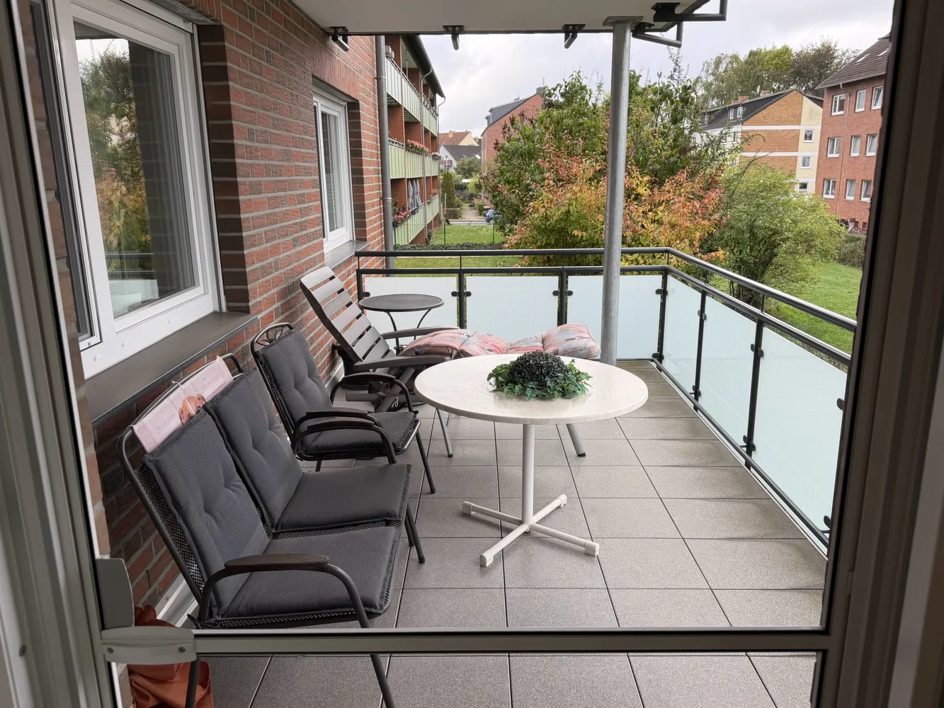 4 Zimmer Wohnung mit 101 m² in Garbsen – Bild 5