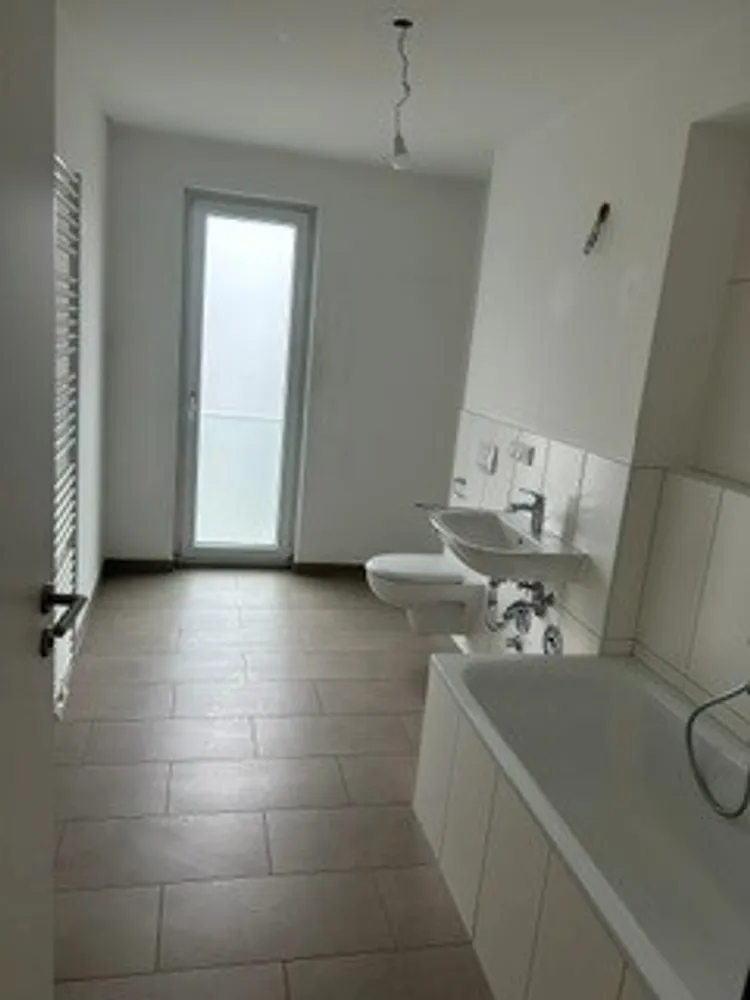 4 Zimmer Wohnung mit 102 m² in Nürnberg – Bild 11