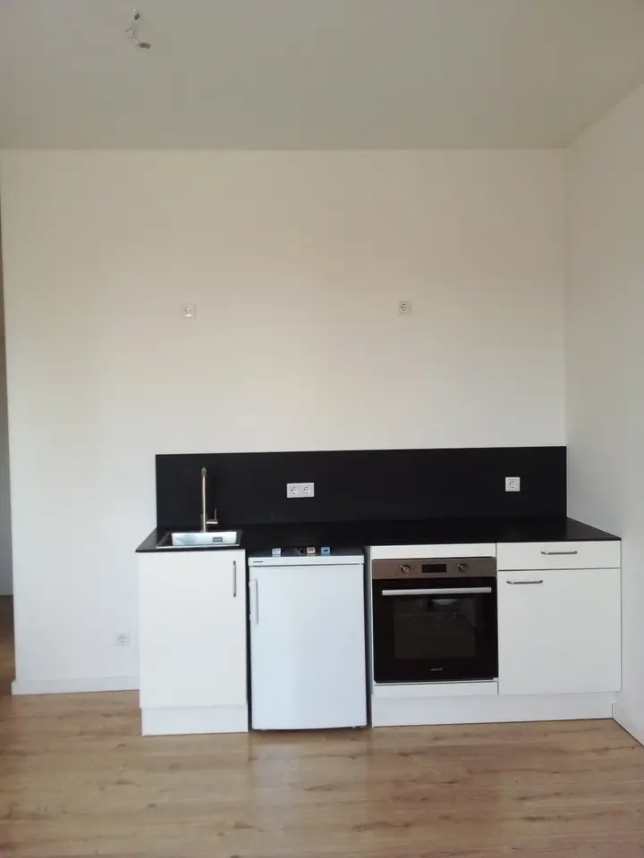 2 Zimmer Wohnung mit 49 m² in Brandenburg an der Havel – Bild 1