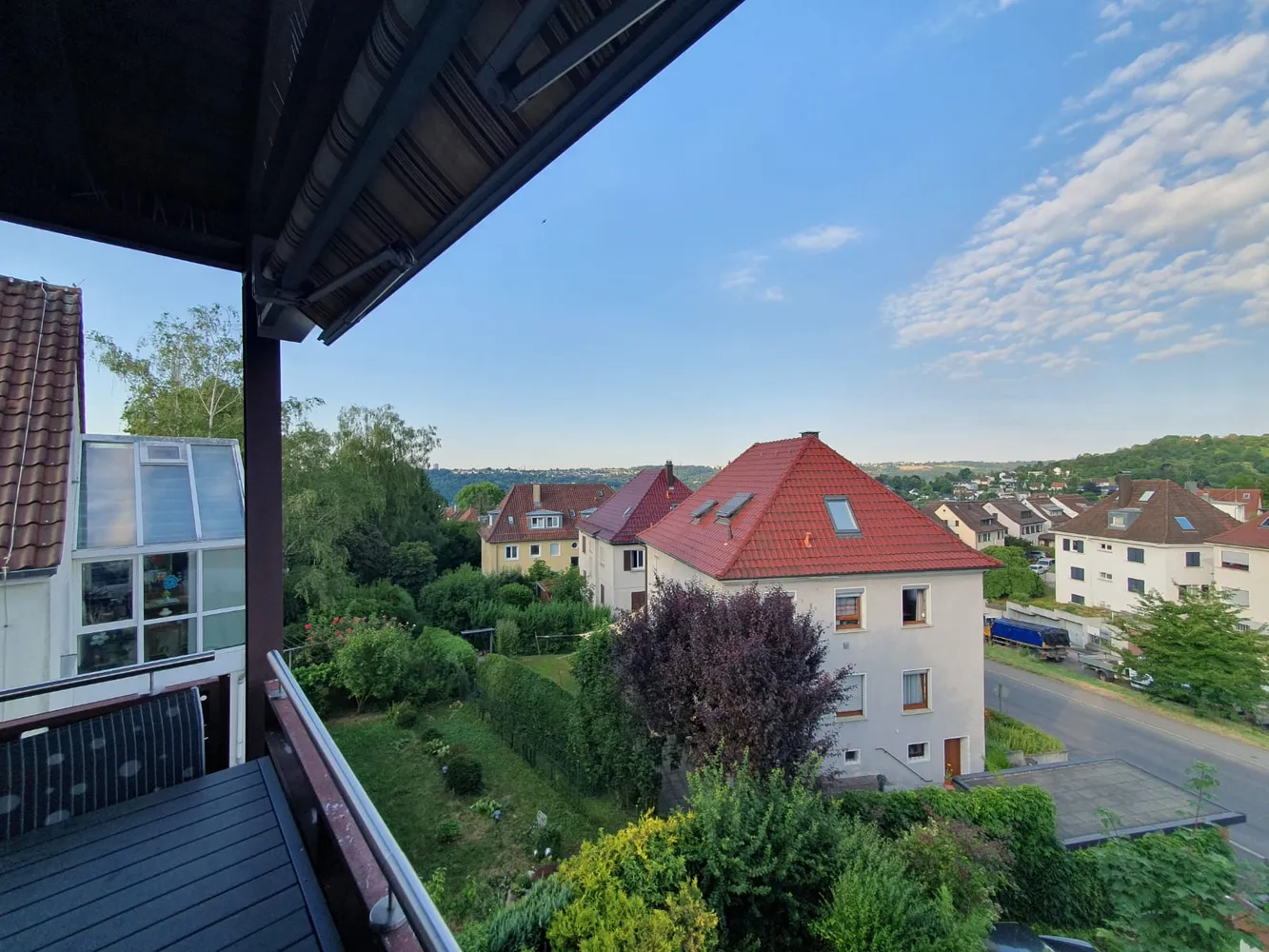 5 room apartment with 130 m² in Esslingen am Neckar – Photo 1
