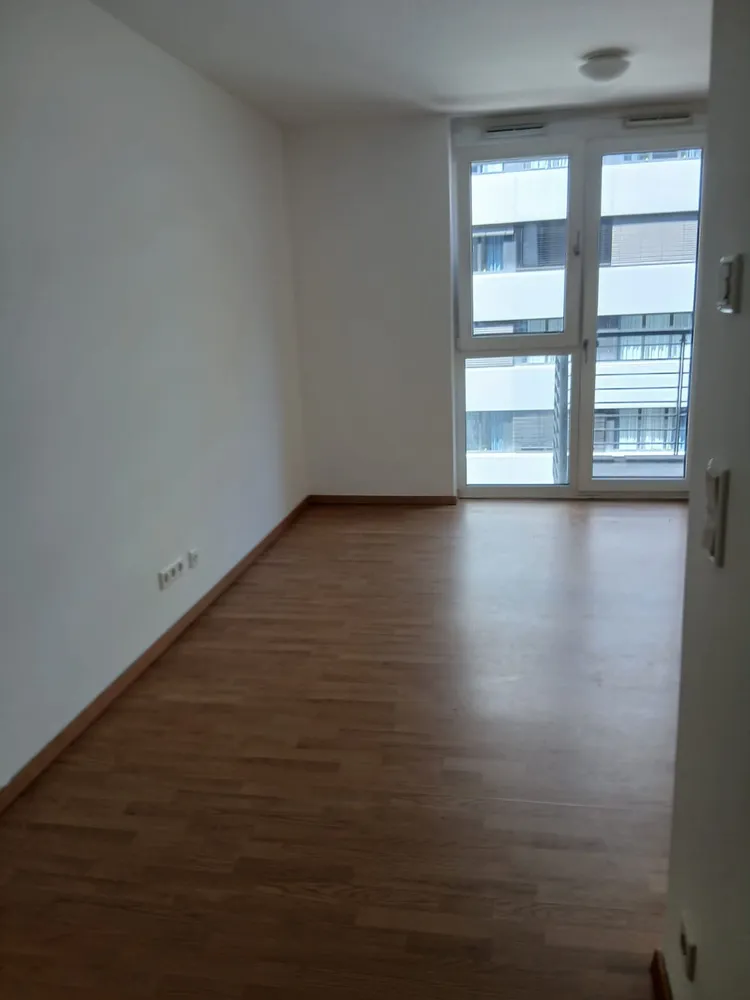 1 Zimmer Wohnung mit 30 m² in Berlin – Bild 4
