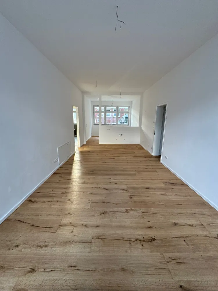 4 Zimmer Wohnung mit 120 m² in Köln – Bild 2