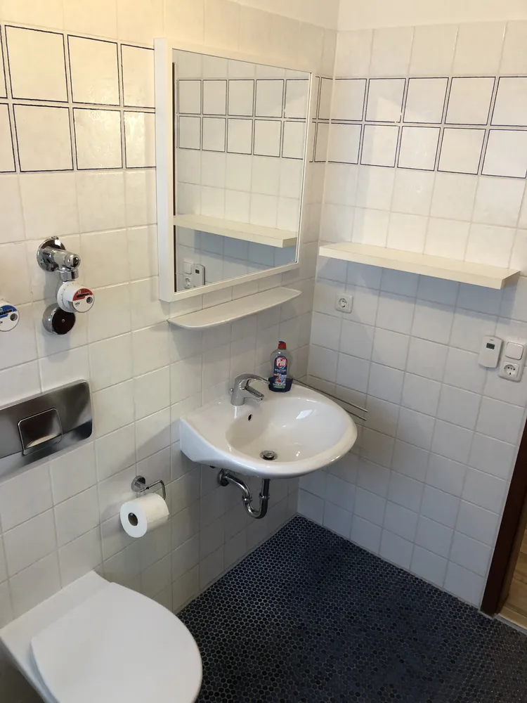 1 Zimmer Wohnung mit 32 m² in München – Bild 9