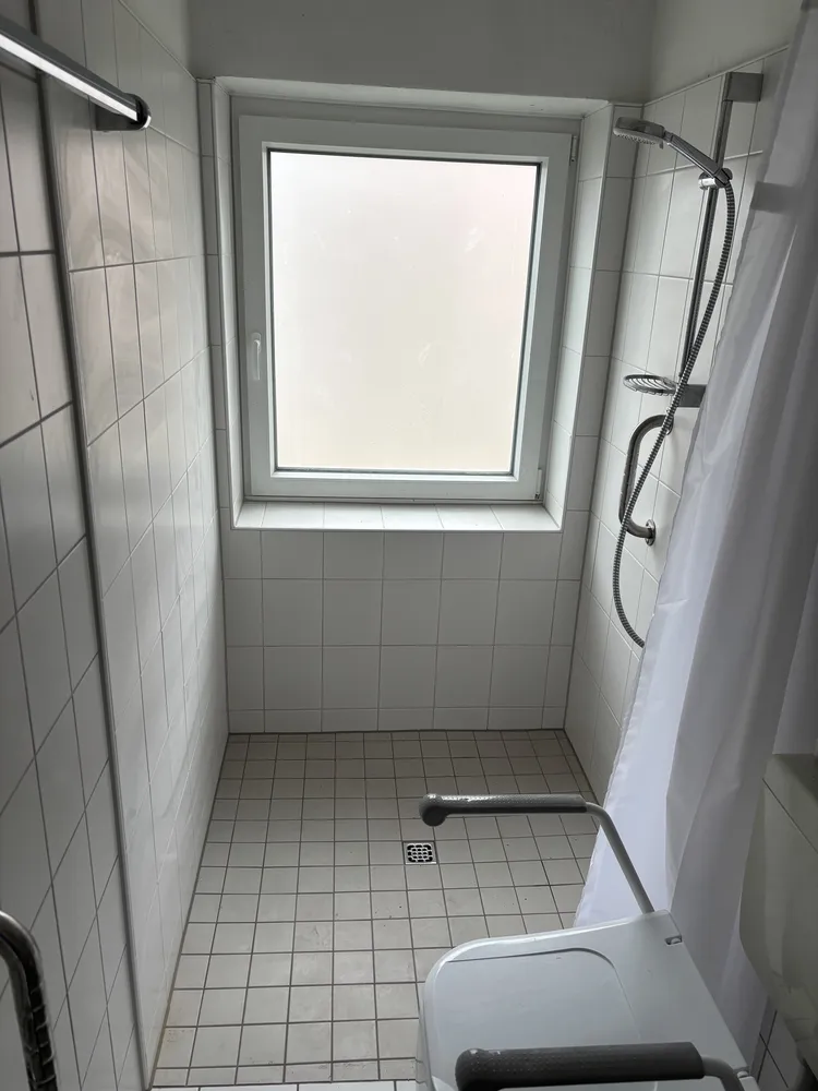 3 Zimmer Wohnung mit 55 m² in Heide – Bild 4