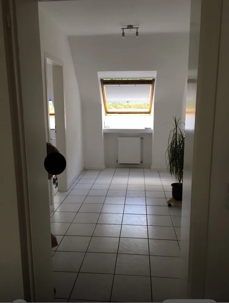 4 Zimmer Wohnung mit 64 m² in Bochum – Bild 1