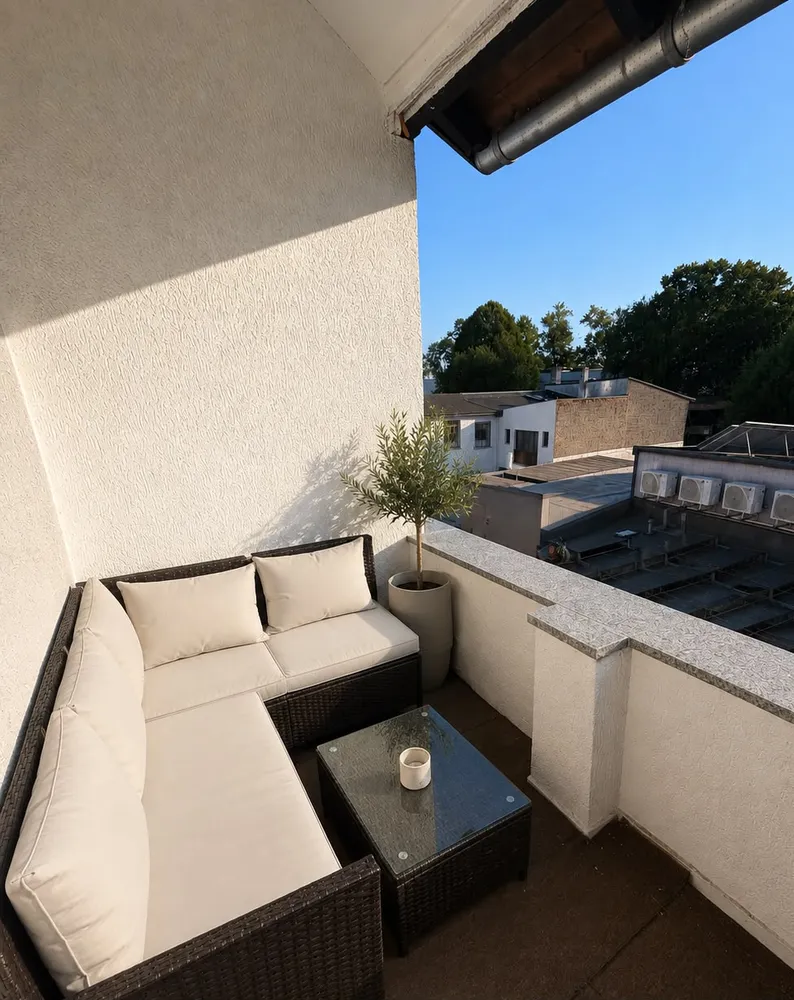 3 Zimmer Wohnung mit 90 m² in Essen – Bild 8