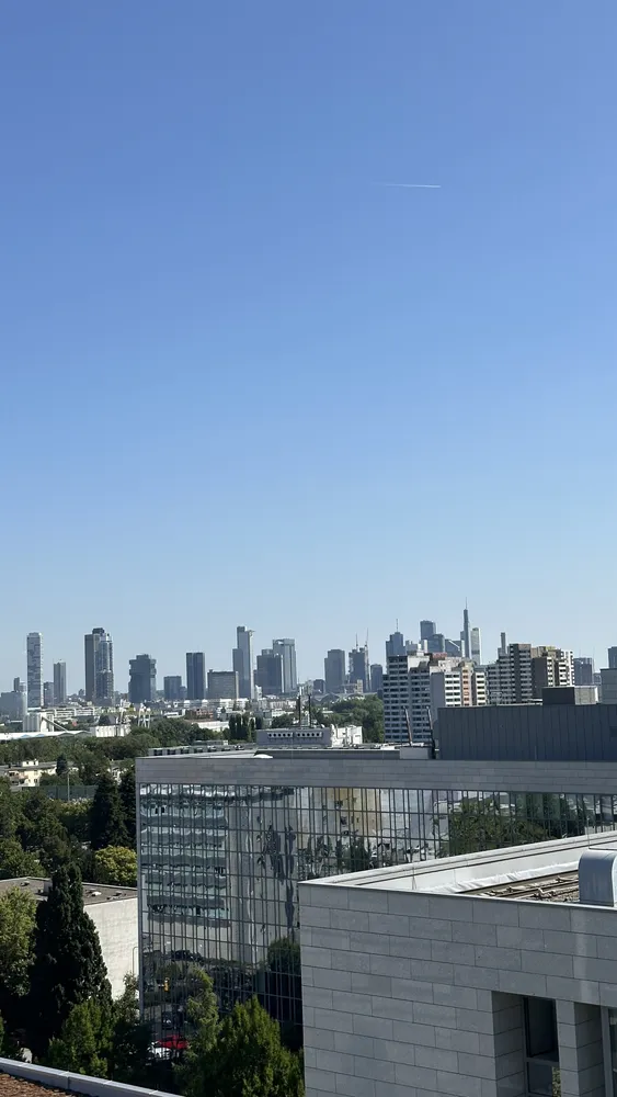 1 Zimmer Wohnung mit 20 m² in Frankfurt am Main – Bild 7