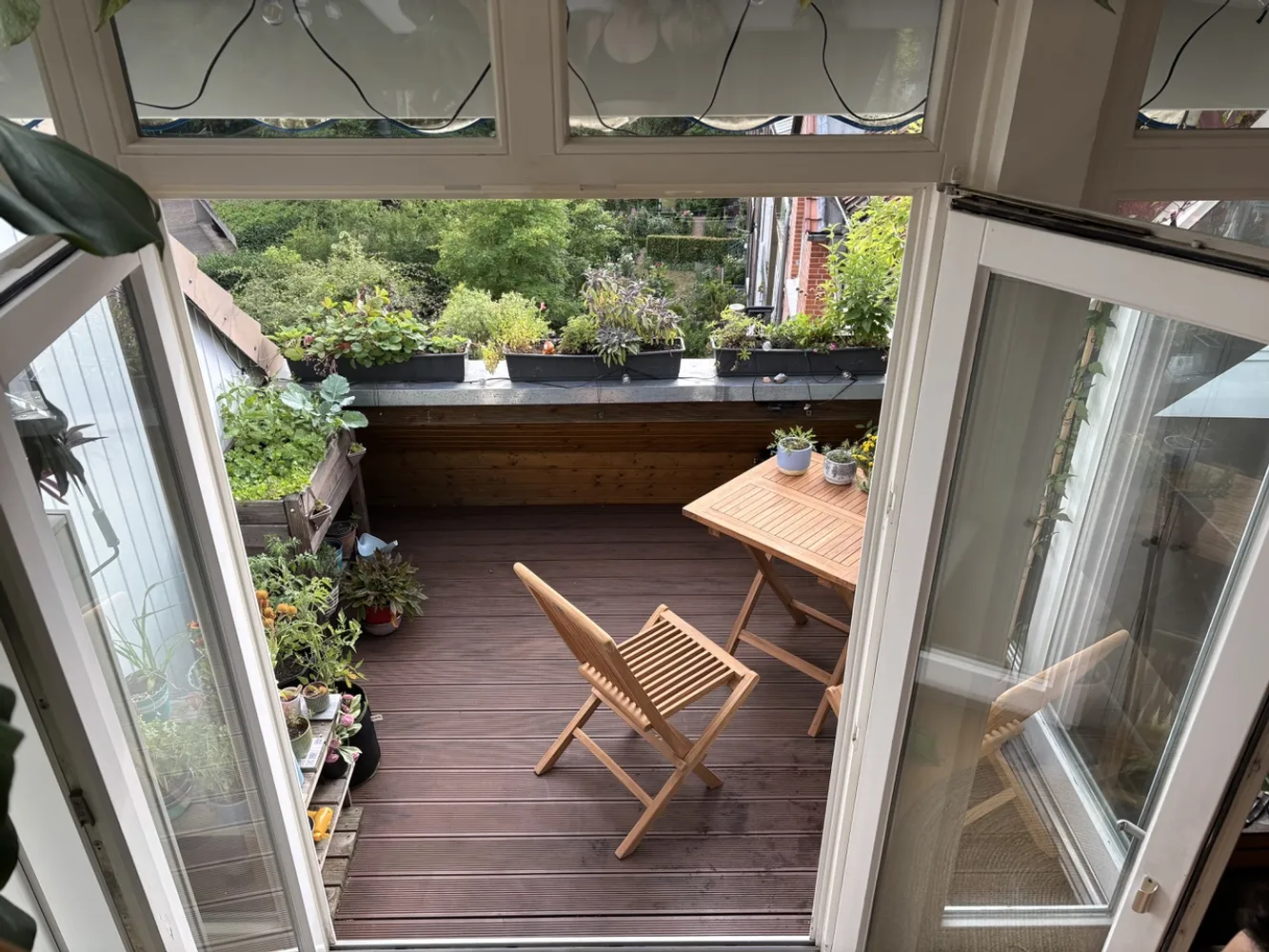 2 Zimmer Wohnung mit 86 m² in Hannover – Bild 10