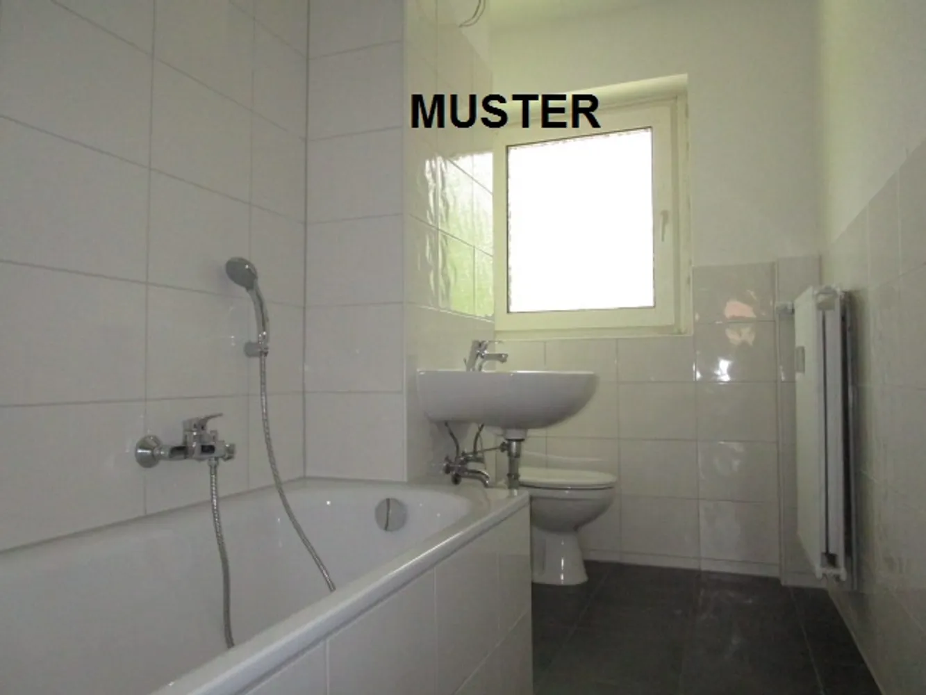 3 Zimmer Wohnung mit 66 m² in Herten – Bild 3