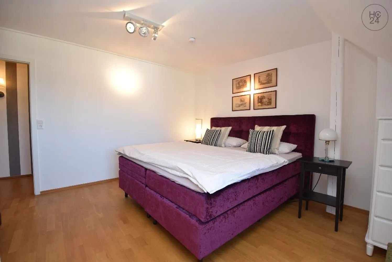 3 room apartment with 113 m² in Cologne – Photo 4