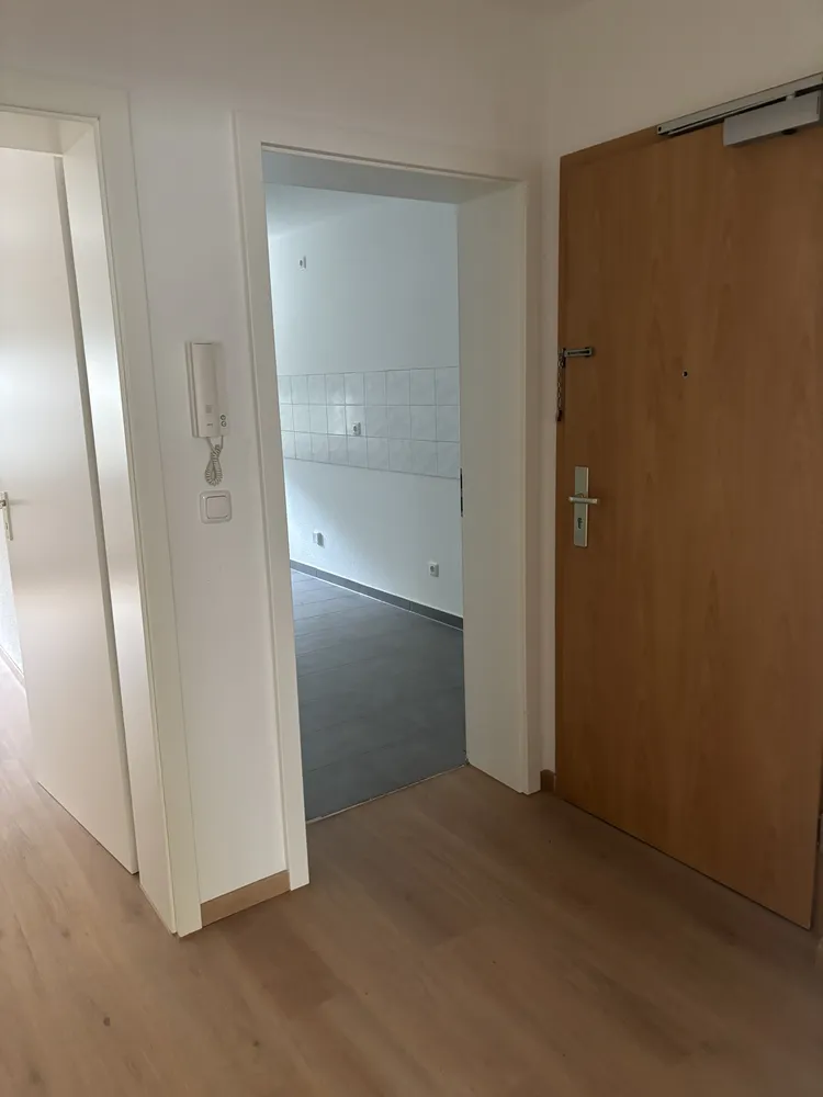 2 Zimmer Wohnung mit 50 m² in Nürnberg – Bild 11