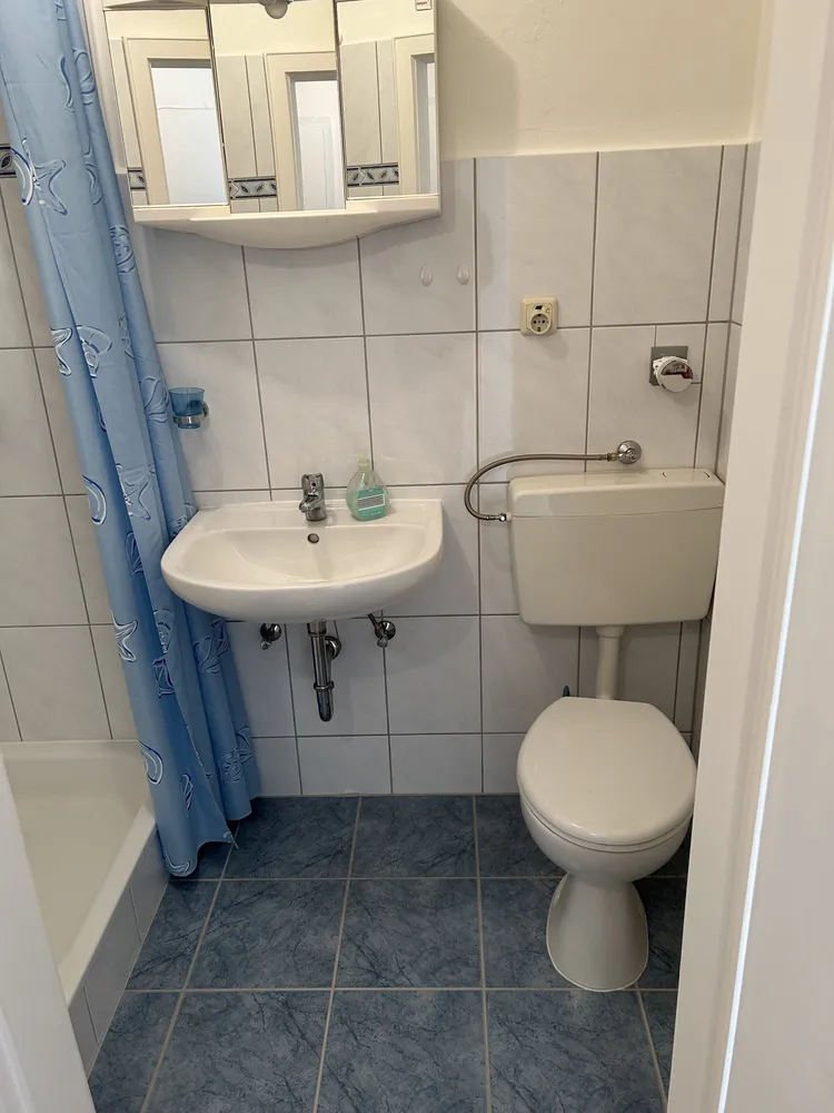 1 Zimmer Wohnung mit 47 m² in Braunschweig – Bild 3