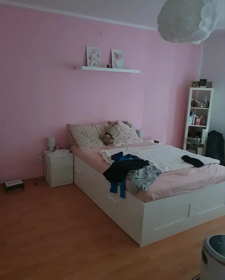 3 Zimmer Wohnung mit 65 m² in Wuppertal – Bild 2