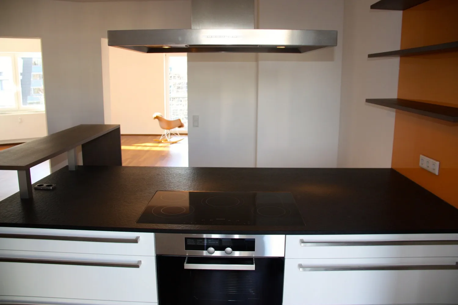 4 room apartment with 124 m² in Düsseldorf – Photo 12