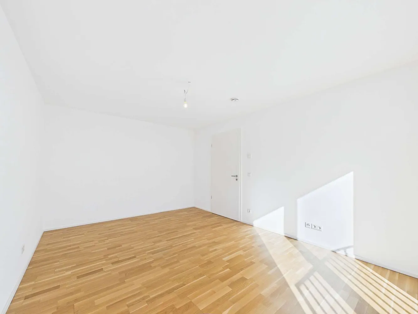 2 Zimmer Wohnung mit 55 m² in Fürth – Bild 2