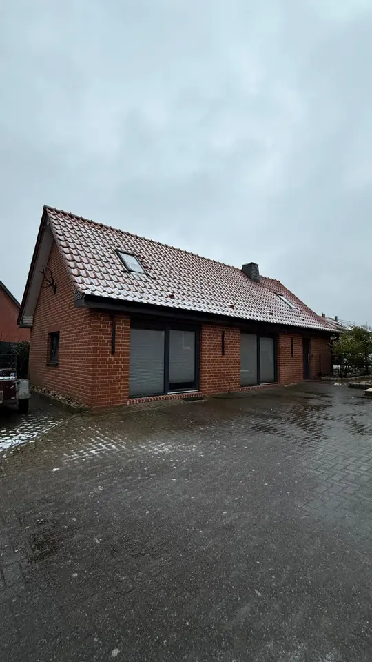 3 Zimmer Wohnung mit 90 m² in Georgsmarienhütte – Bild 3