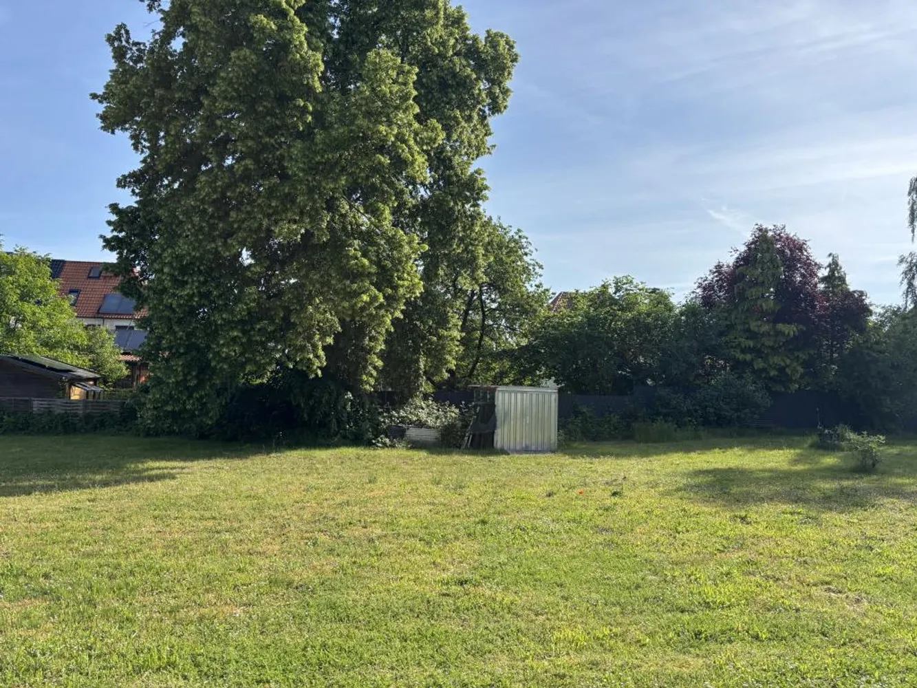 2 Zimmer Wohnung mit 43 m² in Braunschweig – Bild 5