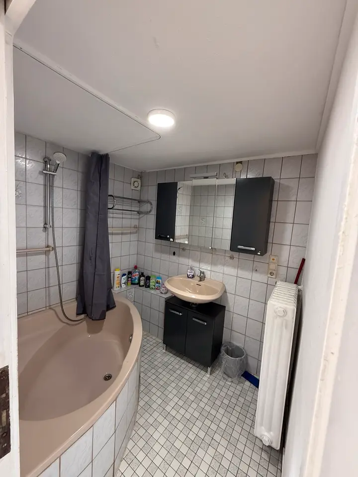 WG-Zimmer mit 20 m² in Villingen-Schwenningen – Bild 4