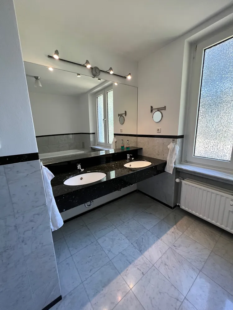 2 Zimmer Wohnung mit 106 m² in Wuppertal – Bild 6
