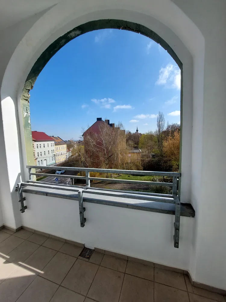 3 Zimmer Wohnung mit 96 m² in Frankfurt (Oder) – Bild 5